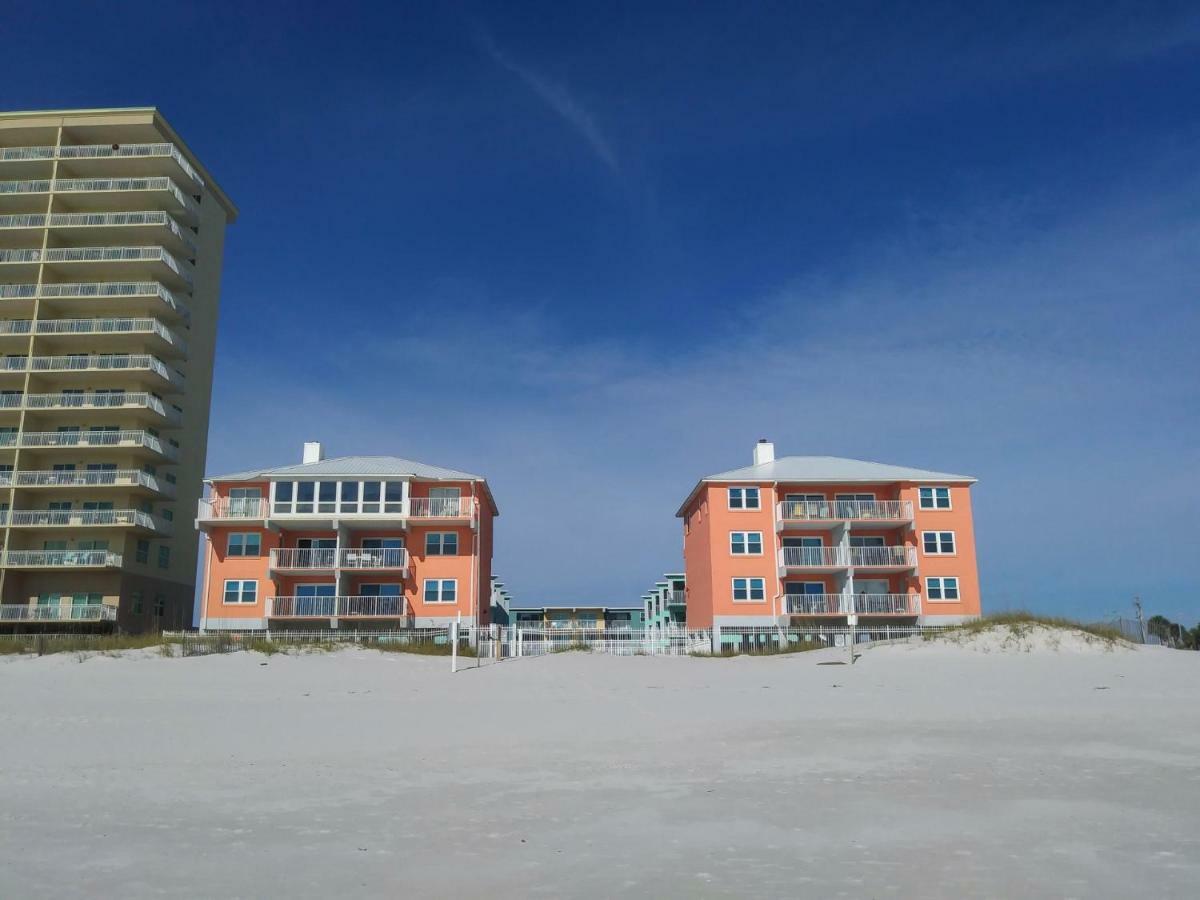 Harbor House B4 Condo Gulf Shores Bagian luar foto