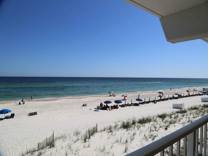 Harbor House B4 Condo Gulf Shores Bagian luar foto